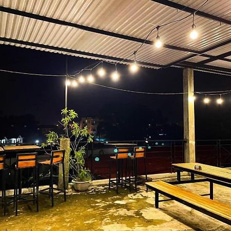 Hideaway Homestay Phong Nha Zewnętrze zdjęcie