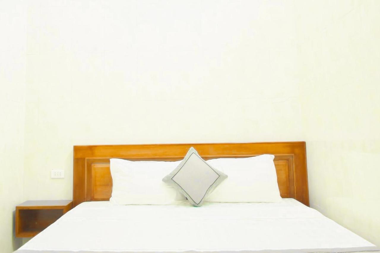 Hideaway Homestay Phong Nha Zewnętrze zdjęcie