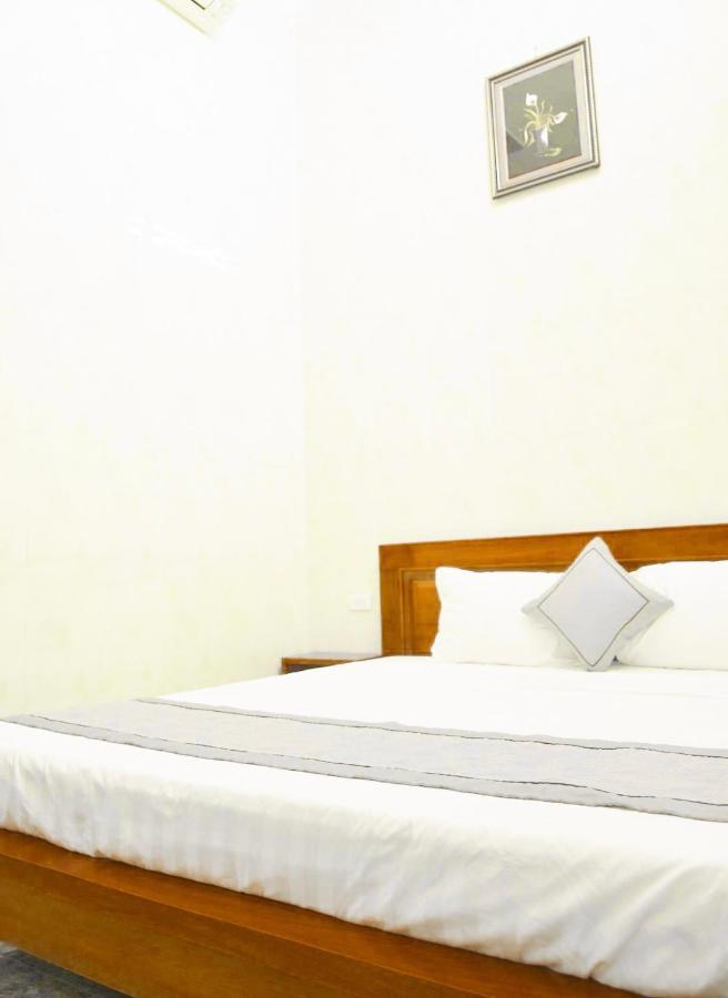 Hideaway Homestay Phong Nha Zewnętrze zdjęcie