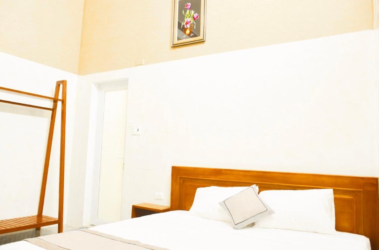 Hideaway Homestay Phong Nha Zewnętrze zdjęcie