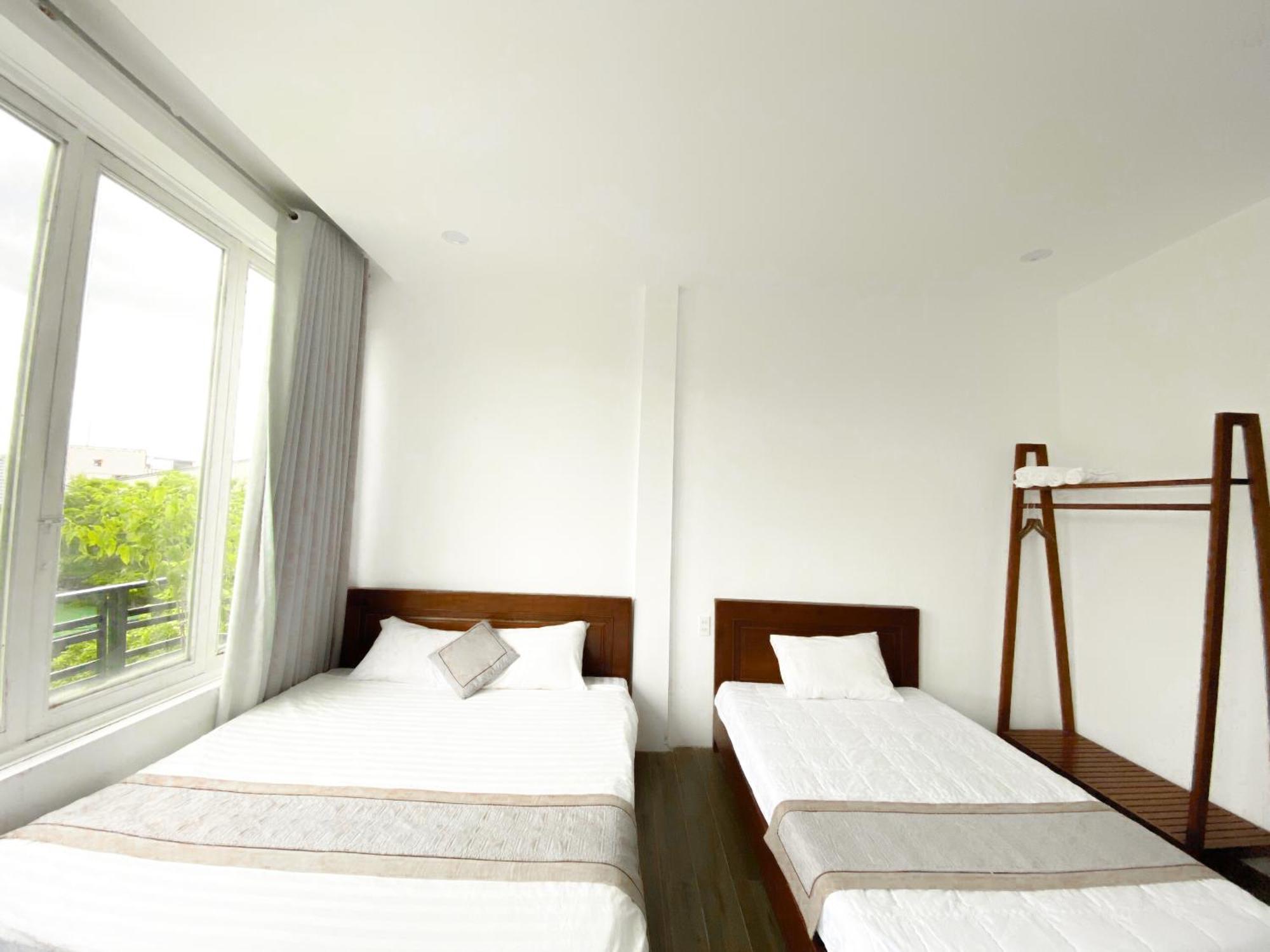 Hideaway Homestay Phong Nha Zewnętrze zdjęcie