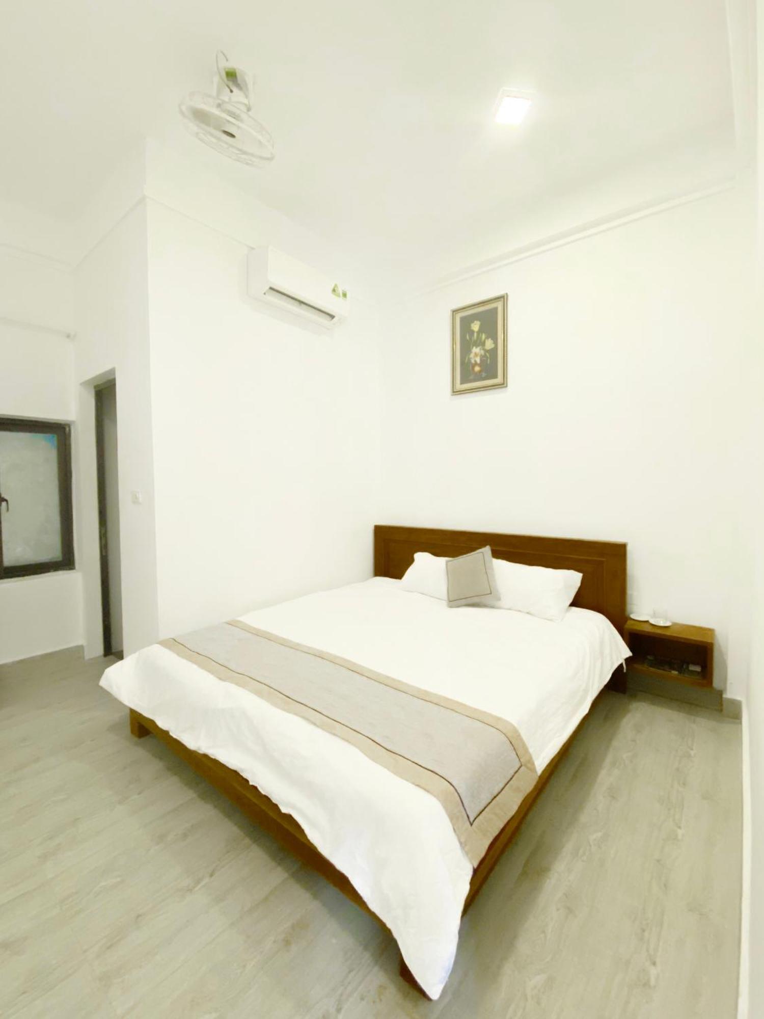 Hideaway Homestay Phong Nha Zewnętrze zdjęcie