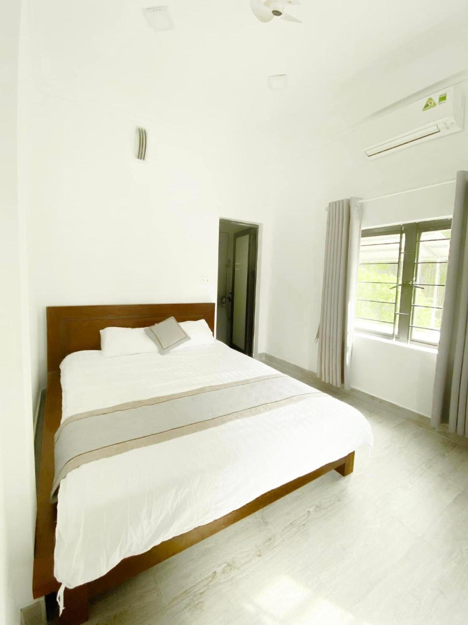 Hideaway Homestay Phong Nha Zewnętrze zdjęcie