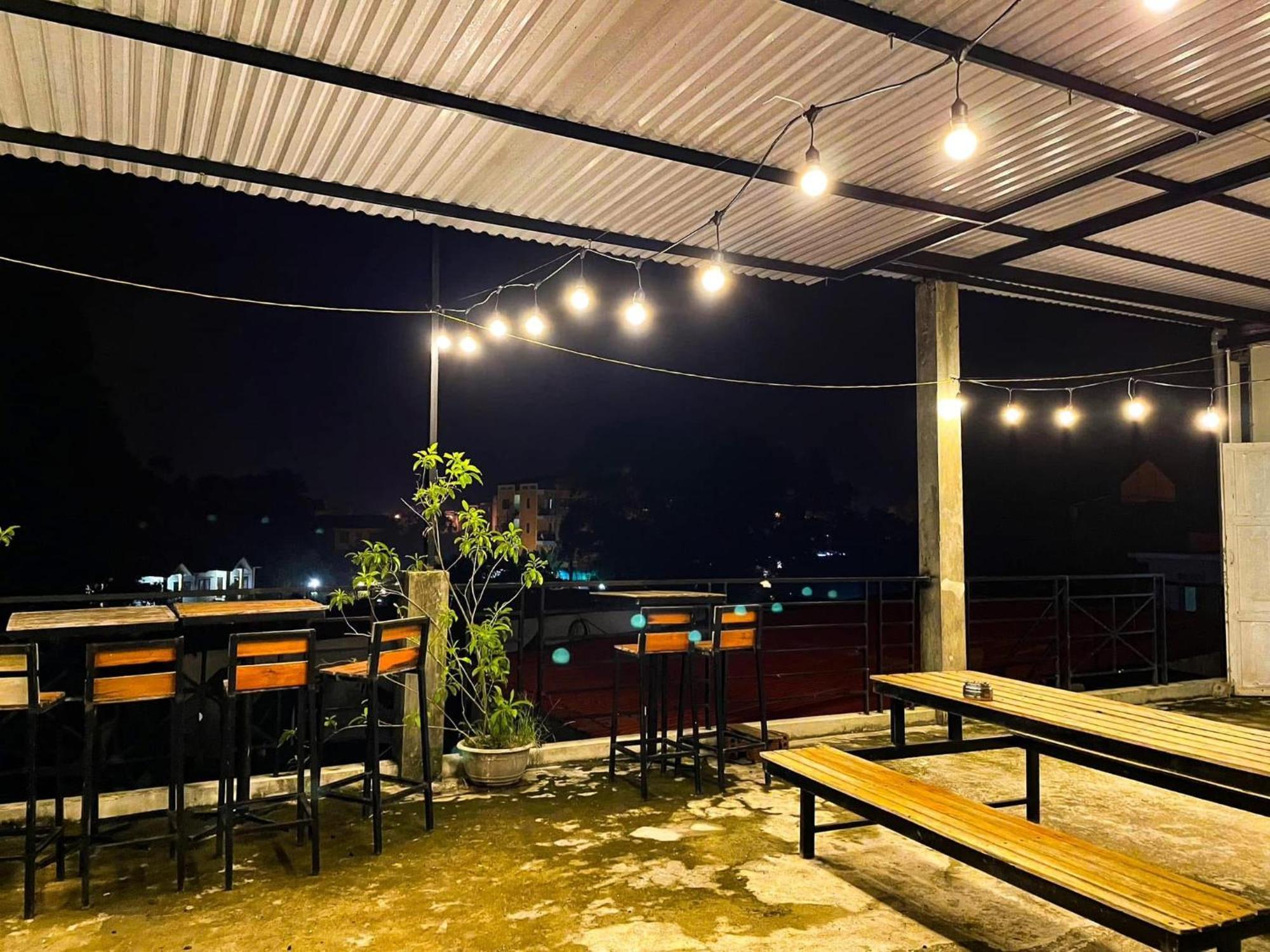 Hideaway Homestay Phong Nha Zewnętrze zdjęcie